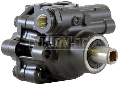 BBB Industries Power Steering Pump 730-0129