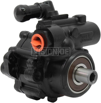BBB Industries Remanufactured Power Steering Pump 730-0131