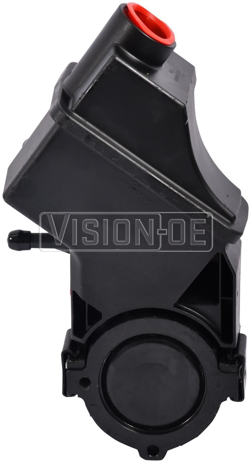 Vision OE Remanufactured Power Steering Pump 730-0141