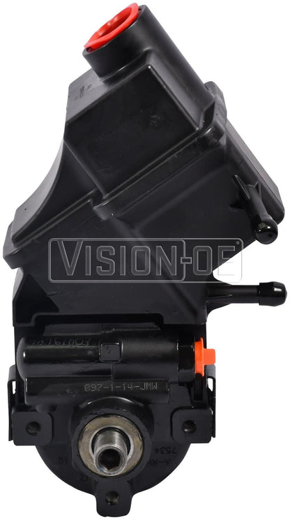 Vision OE Remanufactured Power Steering Pump 730-0141
