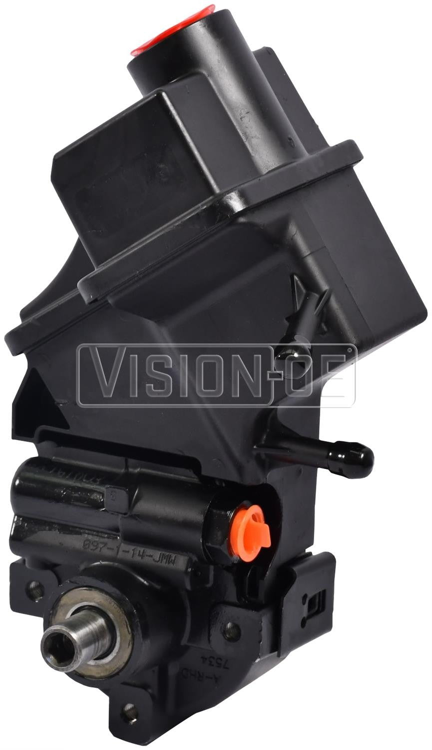 Vision OE Remanufactured Power Steering Pump 730-0141