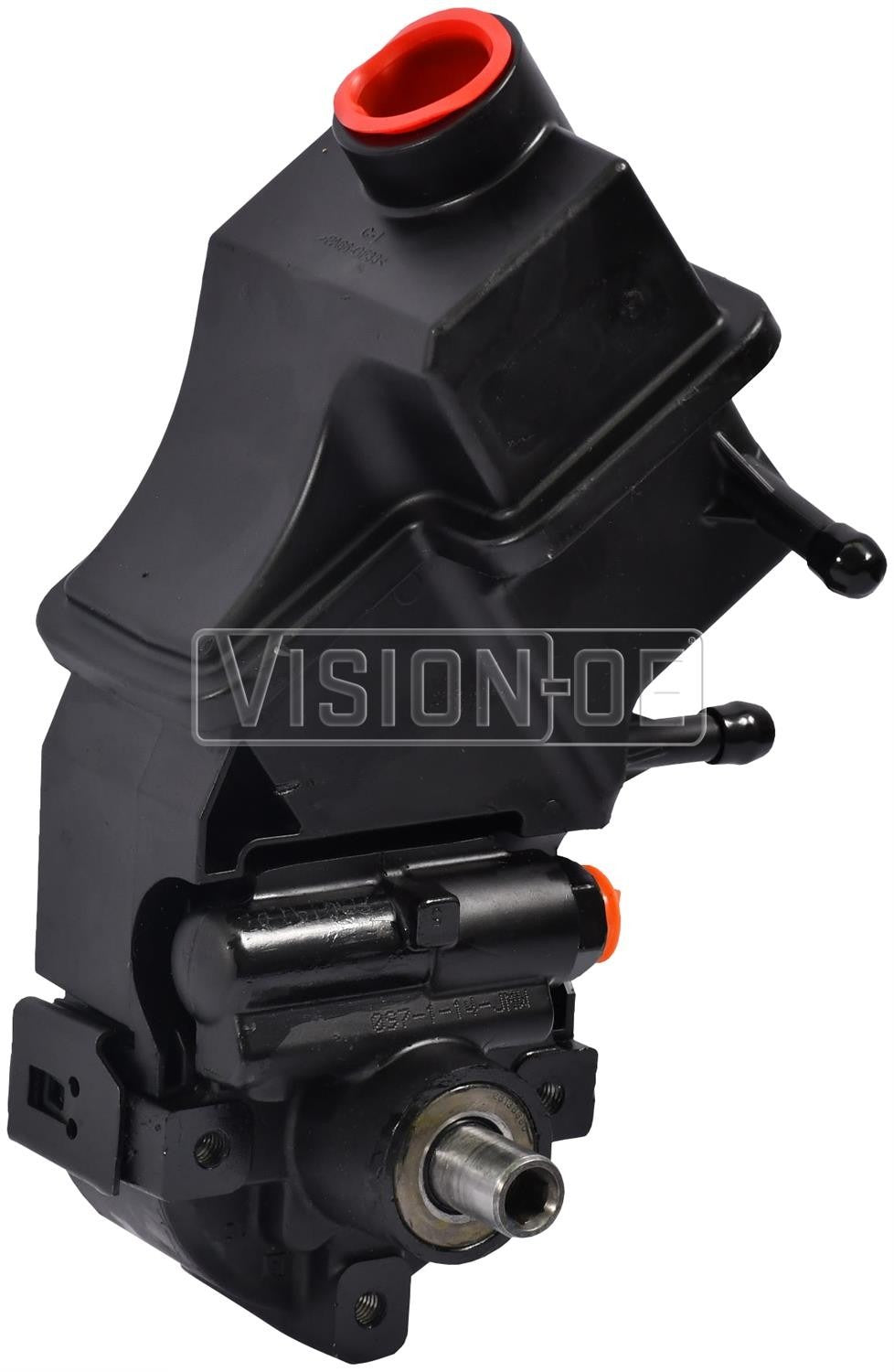 Vision OE Remanufactured Power Steering Pump 730-0141