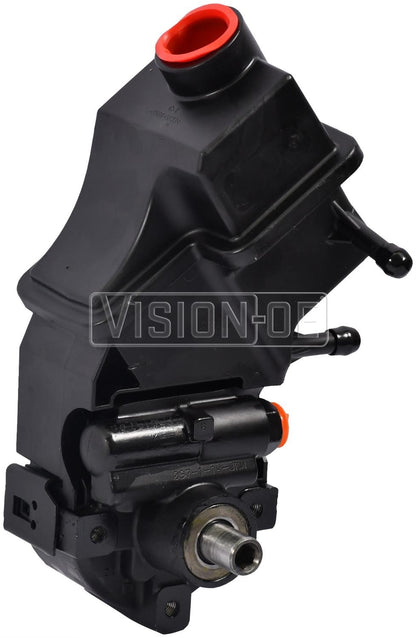 Vision OE Remanufactured Power Steering Pump 730-0141