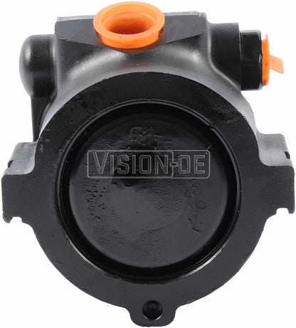 BBB Industries Remanufactured Power Steering Pump 730-0143