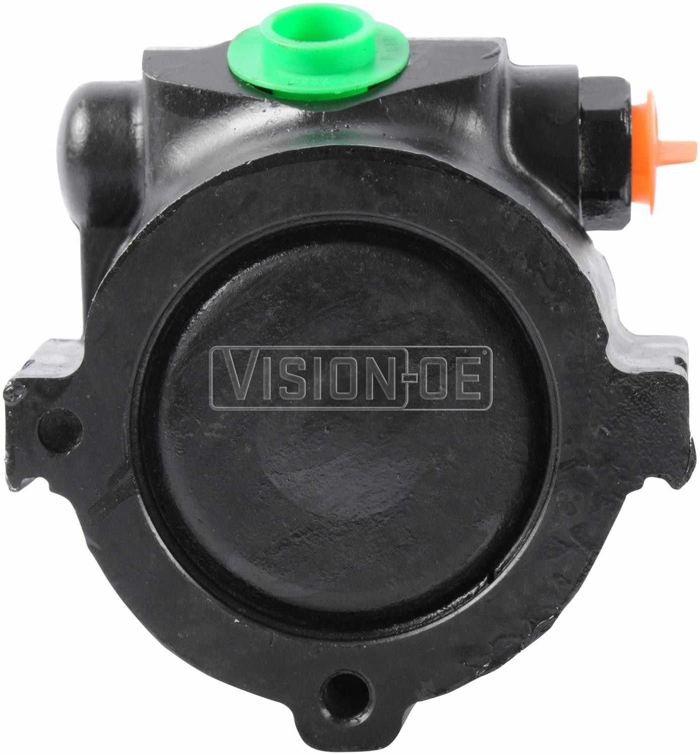 BBB Industries Remanufactured Power Steering Pump 730-0144