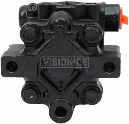 Vision OE Remanufactured Power Steering Pump 730-0145
