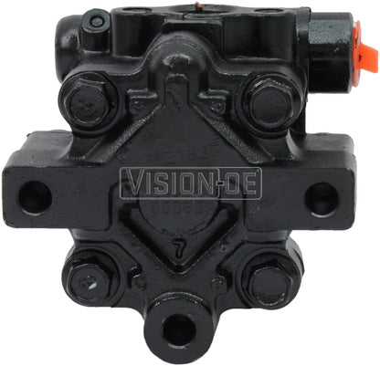 BBB Industries Remanufactured Power Steering Pump 730-0145