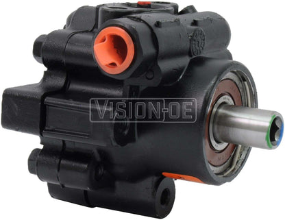 Vision OE Remanufactured Power Steering Pump 730-0145