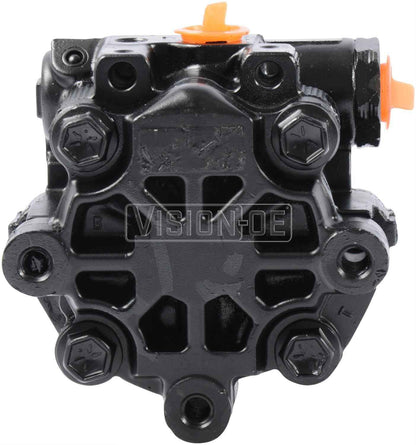 BBB Industries Remanufactured Power Steering Pump 730-0146