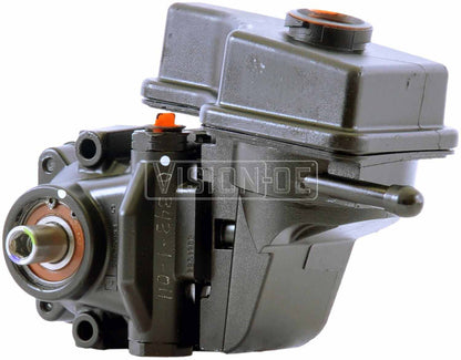 BBB Industries Remanufactured Power Steering Pump 730-26101