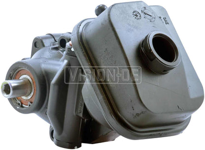BBB Industries Remanufactured Power Steering Pump 730-27101