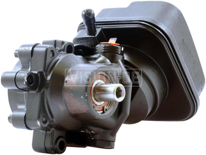 BBB Industries Remanufactured Power Steering Pump 730-27101