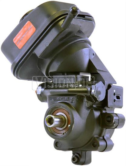 BBB Industries Remanufactured Power Steering Pump 730-31114
