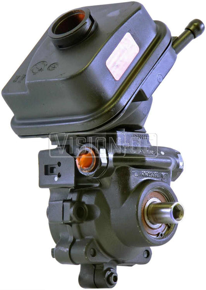 BBB Industries Remanufactured Power Steering Pump 730-31114