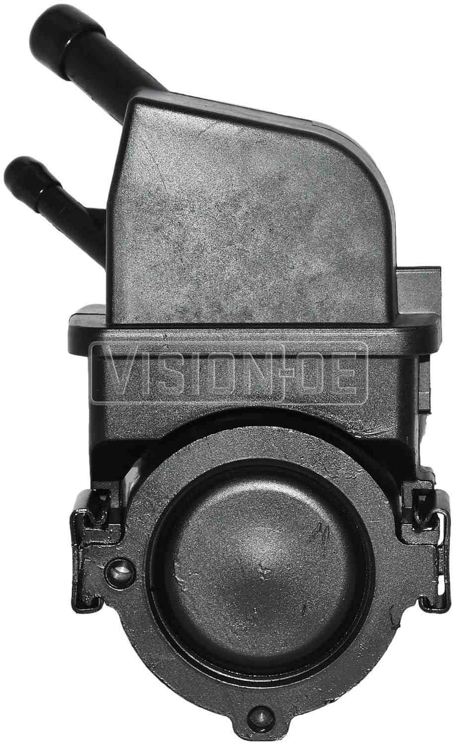 BBB Industries Remanufactured Power Steering Pump 730-72100