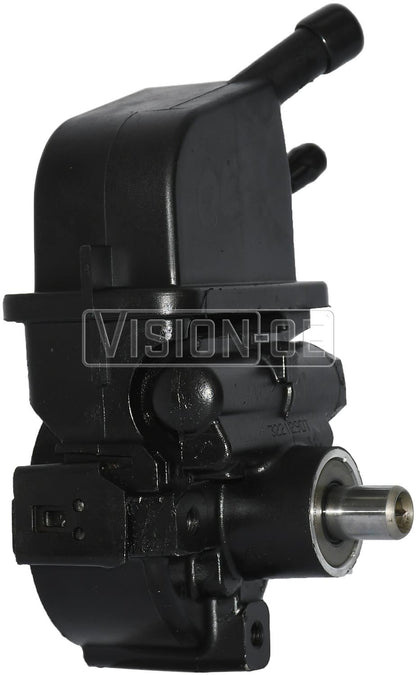 BBB Industries Remanufactured Power Steering Pump 730-72100