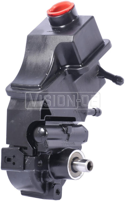 Vision OE New Power Steering Pump 730-72101
