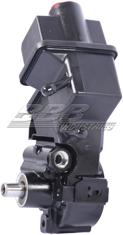 Vision OE New Power Steering Pump 730-72101