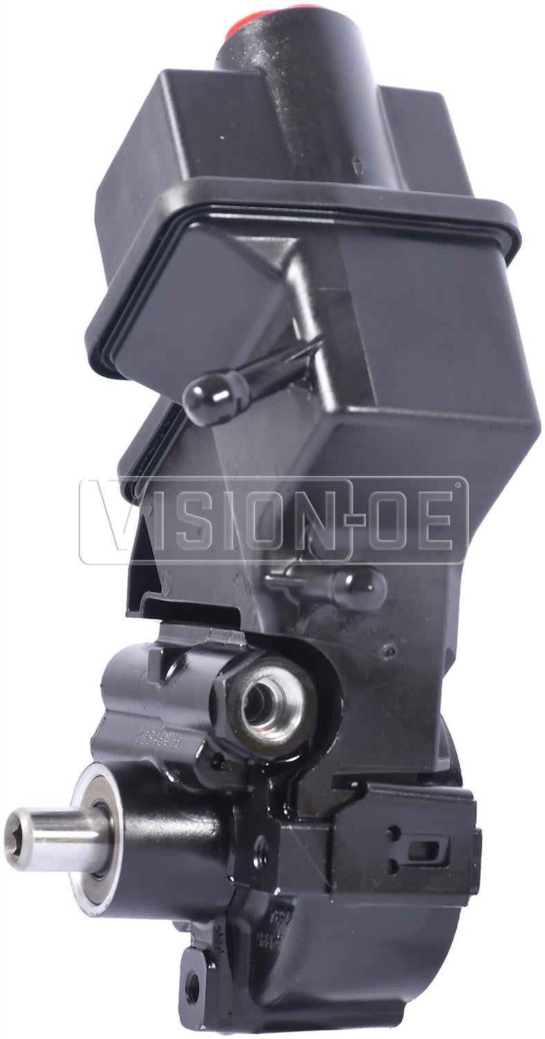 Vision OE New Power Steering Pump 730-72101