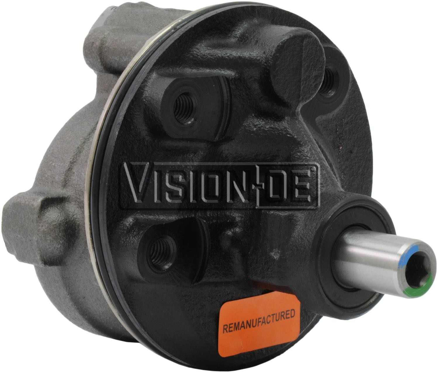 BBB Industries Remanufactured Power Steering Pump 731-0116