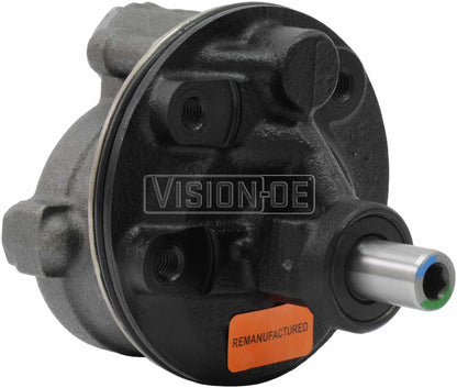BBB Industries Remanufactured Power Steering Pump 731-0118