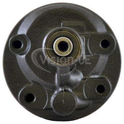 BBB Industries Remanufactured Power Steering Pump 731-0123