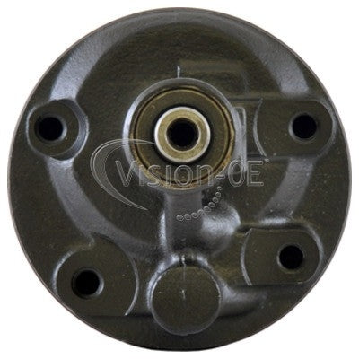 BBB Industries Remanufactured Power Steering Pump 731-0123