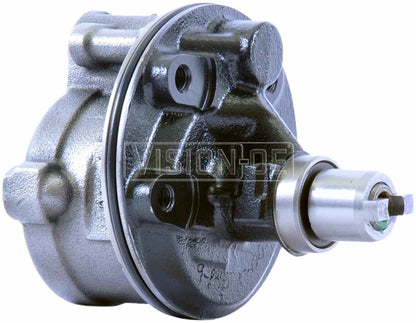 BBB Industries Remanufactured Power Steering Pump 731-0124