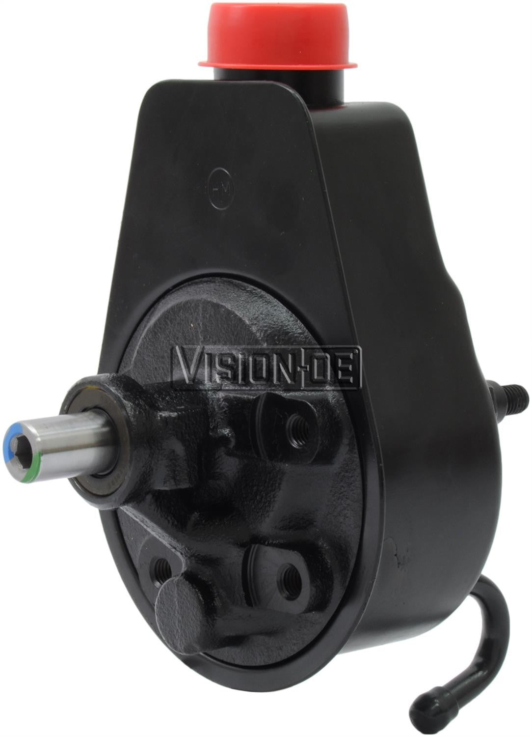 BBB Industries Power Steering Pump 731-2131
