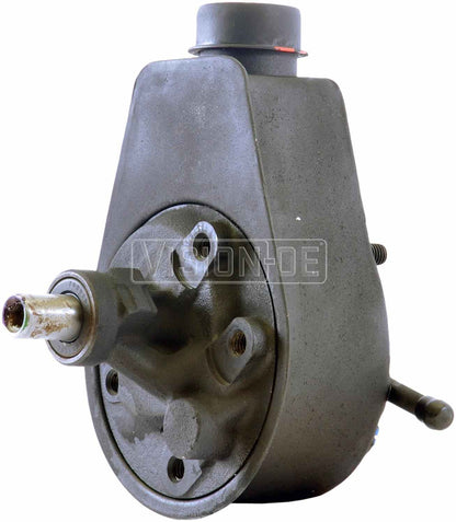 BBB Industries Remanufactured Power Steering Pump 731-2133