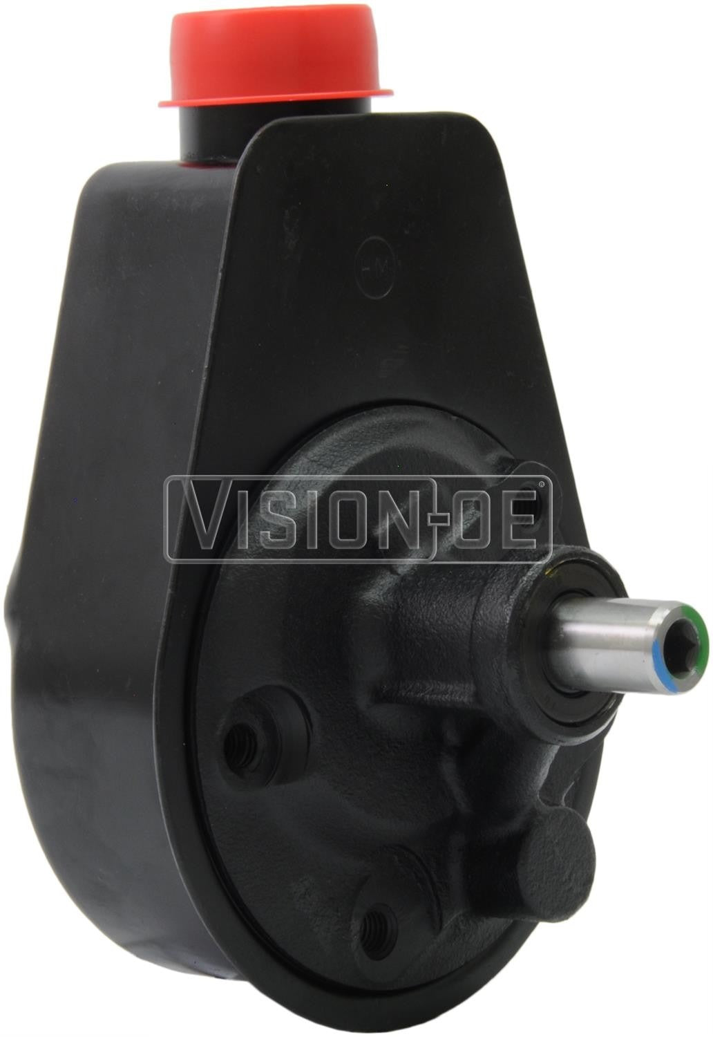 Vision OE New Power Steering Pump 731-2136