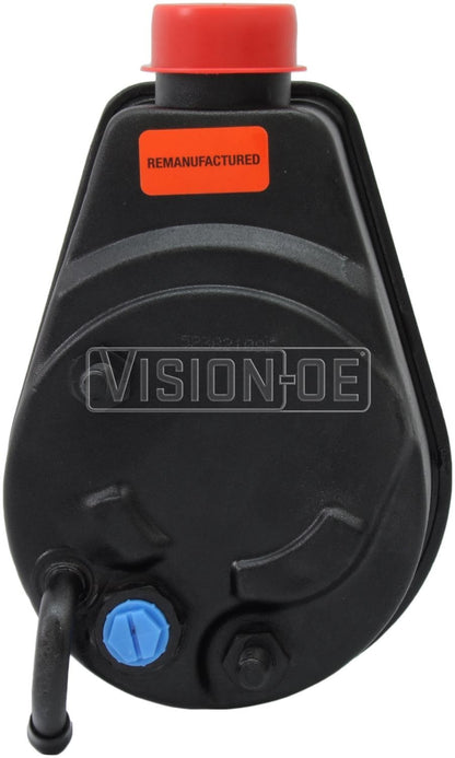 Vision OE New Power Steering Pump 731-2137