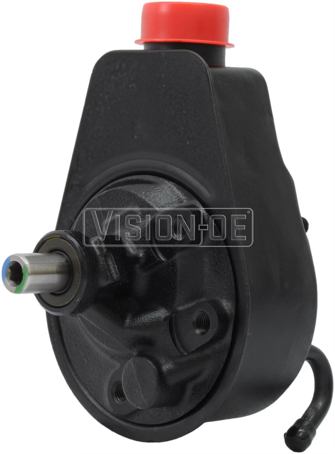 Vision OE New Power Steering Pump 731-2137