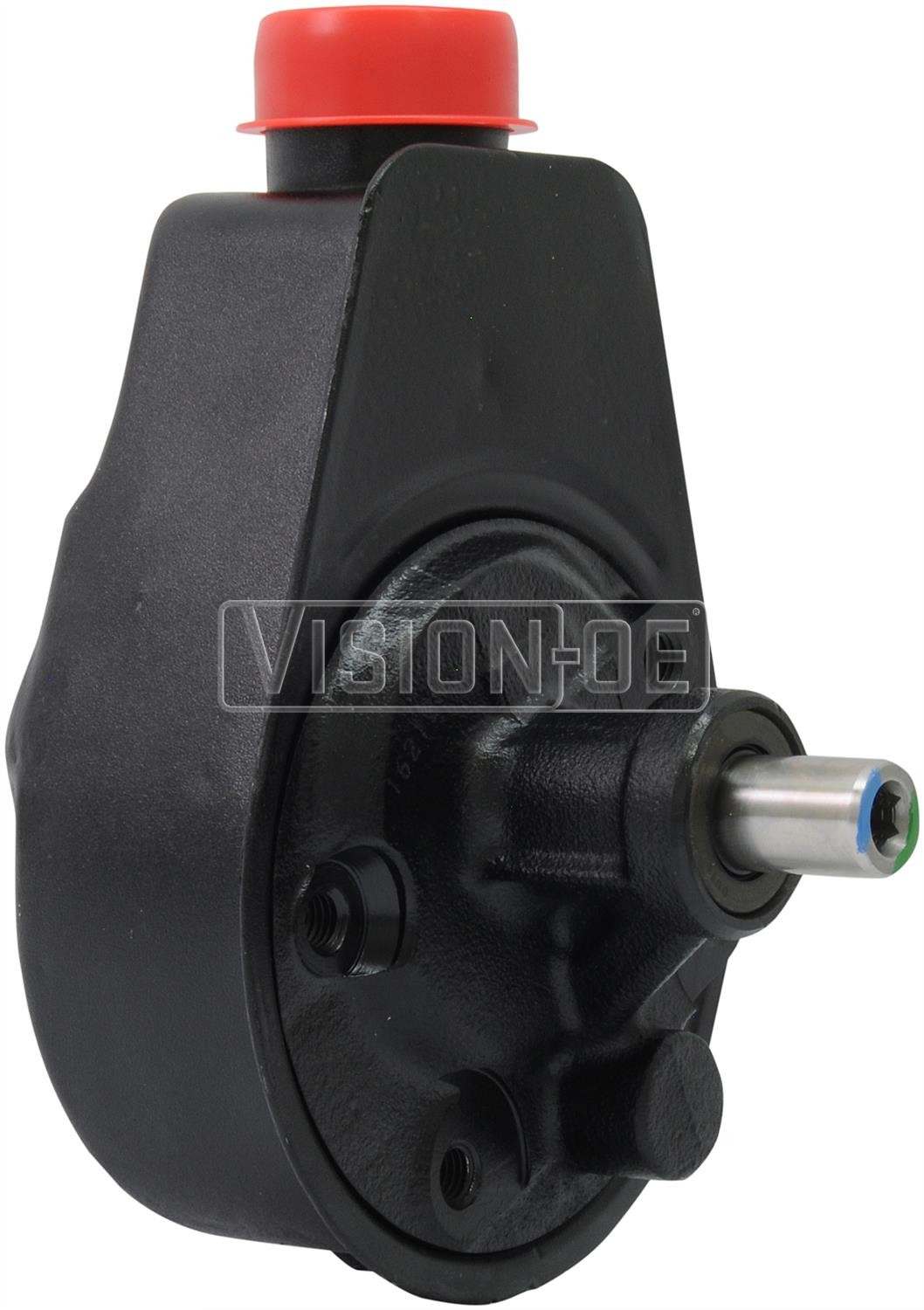 Vision OE New Power Steering Pump 731-2137