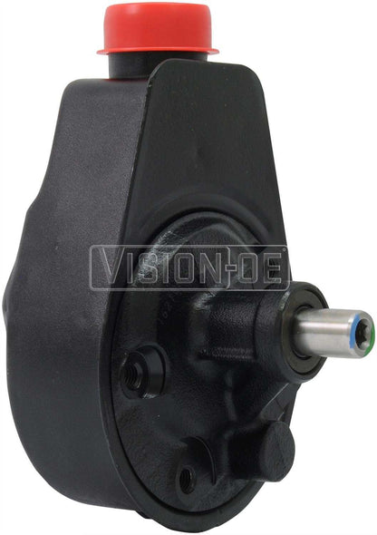 Vision OE New Power Steering Pump 731-2137