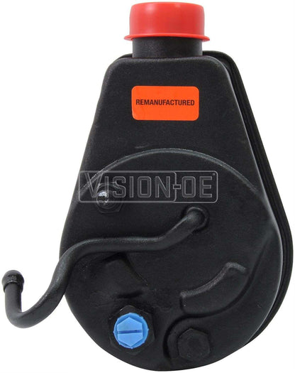 BBB Industries Remanufactured Power Steering Pump 731-2138
