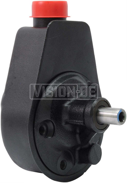 BBB Industries Remanufactured Power Steering Pump 731-2138
