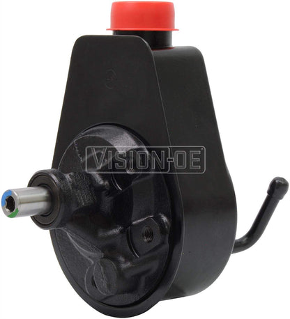 BBB Industries Remanufactured Power Steering Pump 731-2142