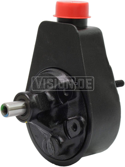 BBB Industries Remanufactured Power Steering Pump 731-2143