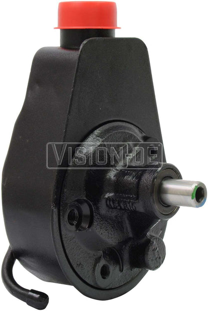 BBB Industries Remanufactured Power Steering Pump 731-2143