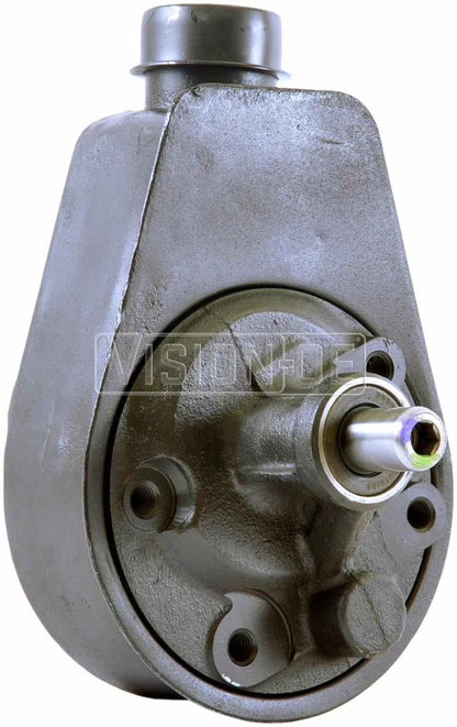 BBB Industries Remanufactured Power Steering Pump 731-2144