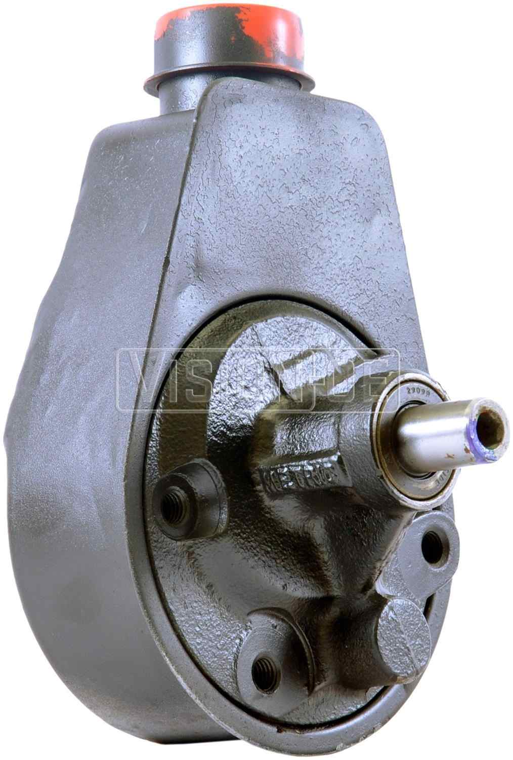 BBB Industries Remanufactured Power Steering Pump 731-2146