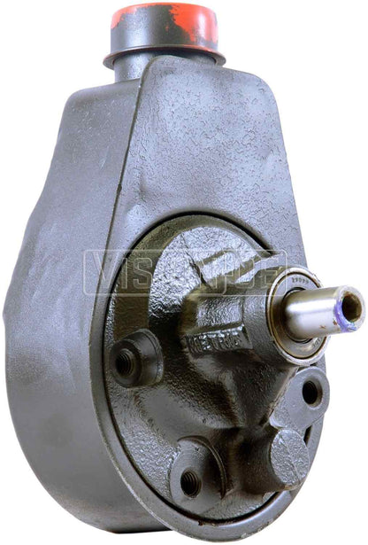 BBB Industries Remanufactured Power Steering Pump 731-2146