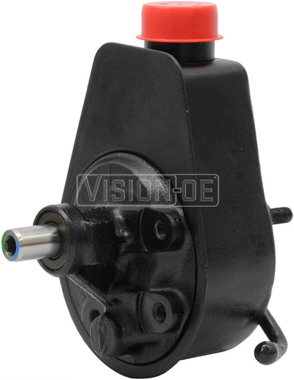 Vision OE New Power Steering Pump 731-2147