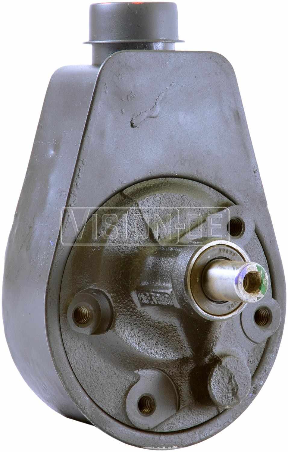 BBB Industries Remanufactured Power Steering Pump 731-2151