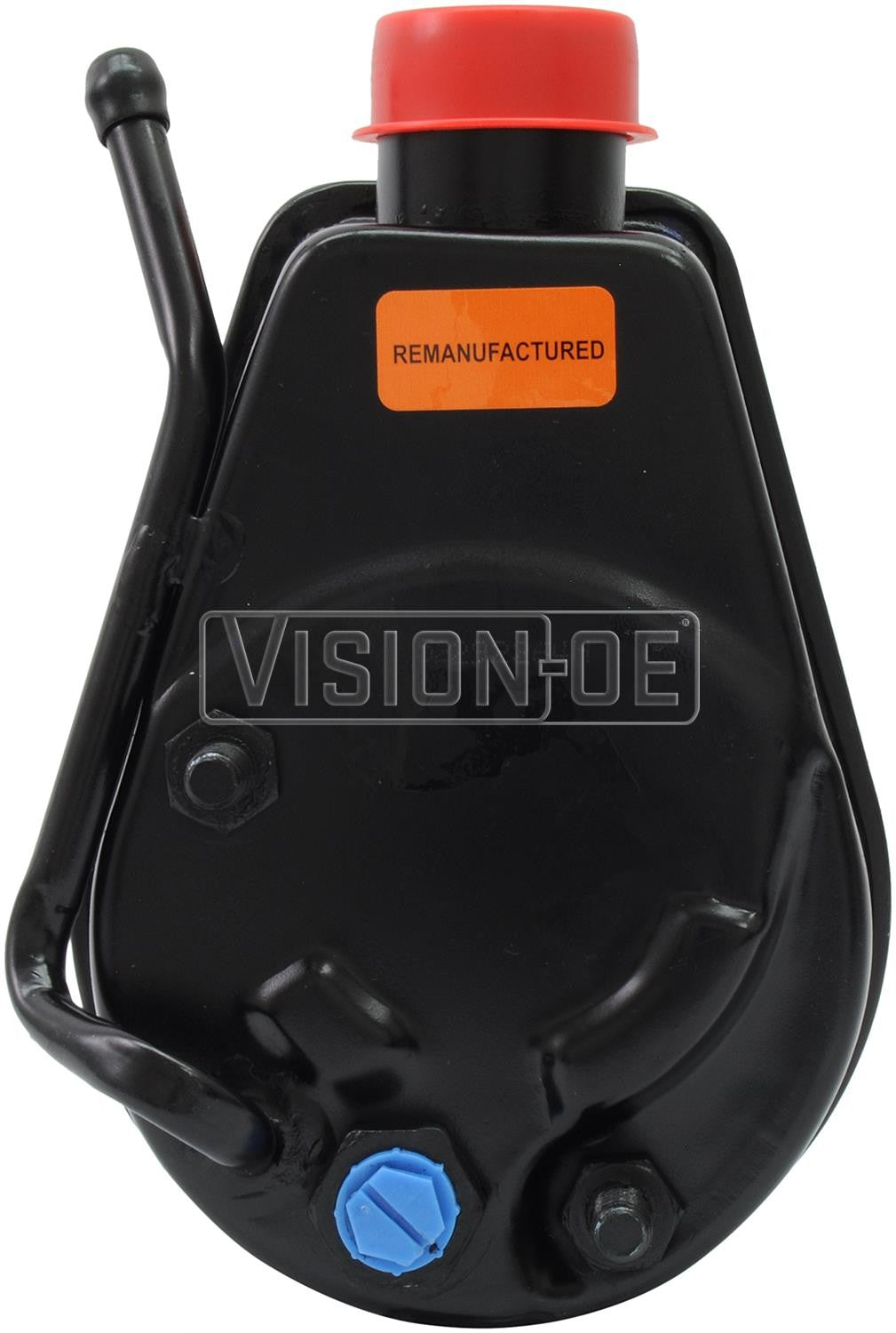 BBB Industries Remanufactured Power Steering Pump 731-2152