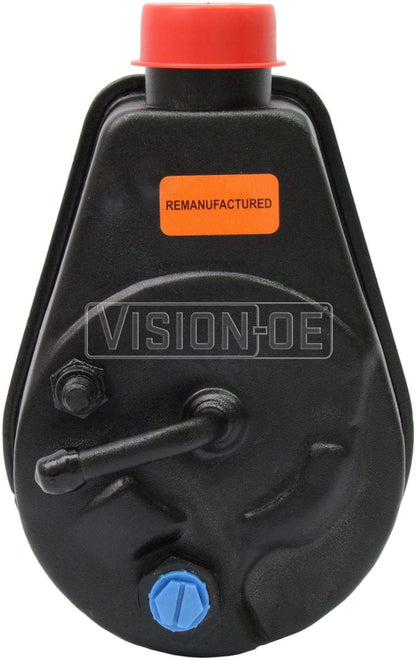 BBB Industries Remanufactured Power Steering Pump 731-2153