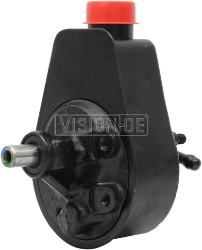 BBB Industries Power Steering Pump 731-2153