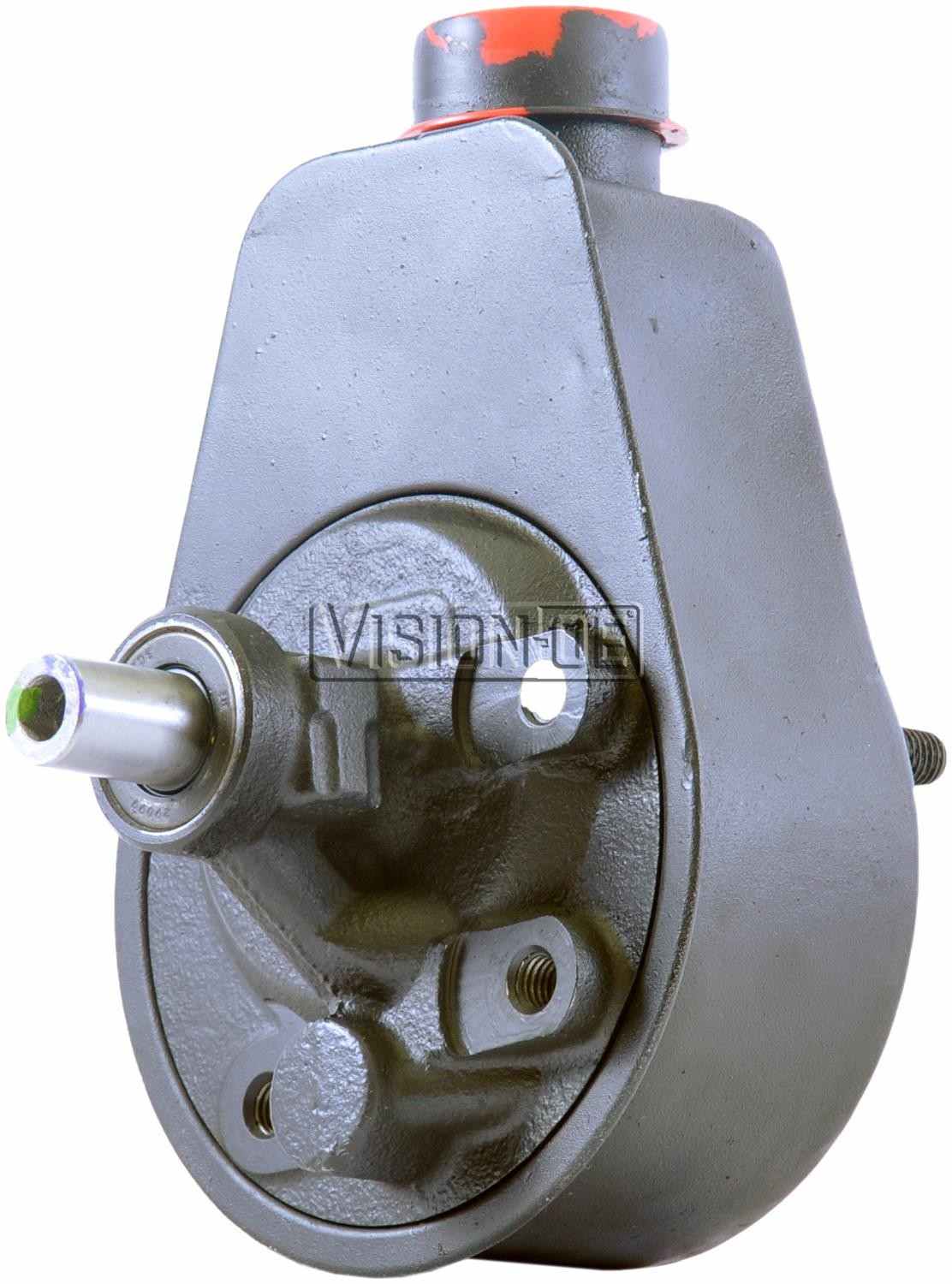 Vision OE New Power Steering Pump 731-2154