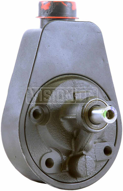 BBB Industries Remanufactured Power Steering Pump 731-2154